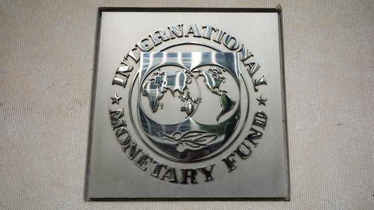 IMF'den Fed açıklaması