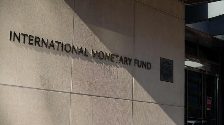 IMF'nin yeni baş ekonomisti Gourinchas oldu