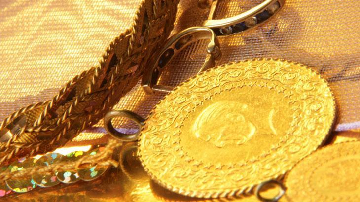 Altın fiyatları bugün ne kadar oldu?