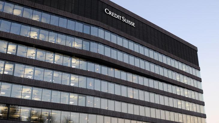 Credit Suisse'den küresel büyüme tahmini