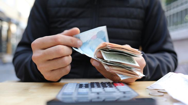 Bankacılık sisteminde mevduat ve krediler arttı