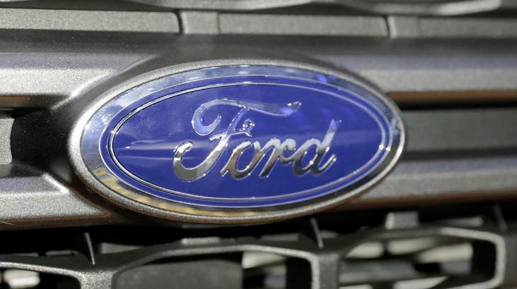 Ford'un piyasa değeri 100 milyar doları geçti
