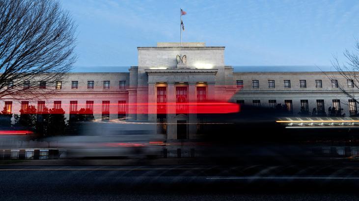 Fed, 2021'de 107.8 milyar dolar kar etti