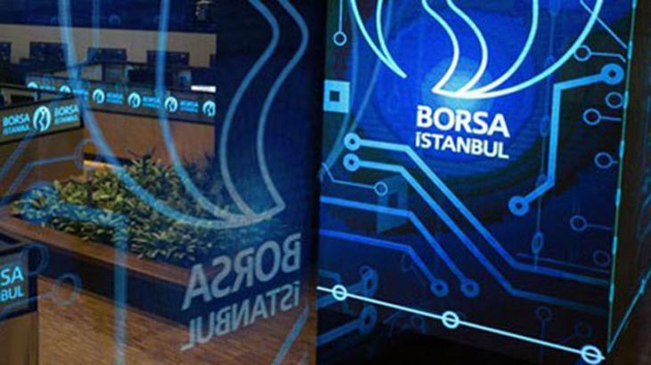 Borsa haftaya yükselişle başladı