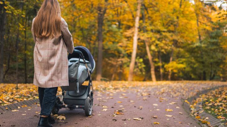 Rüyada Çocuk Arabası Görmek Ne Demek? Boş Bebek Arabası Sürdüğünü Görmek