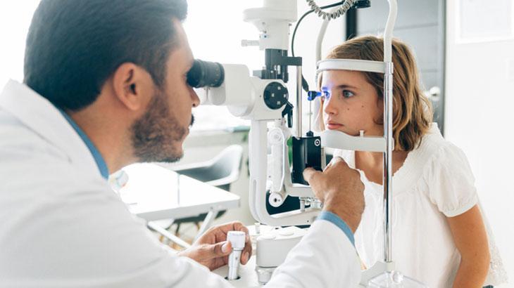 Rüyada Göz Doktoru Görmek Ne Anlama Gelir?