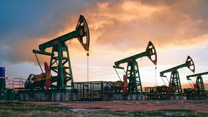Rüyada Petrol Görmek Ne Anlama Gelir?
