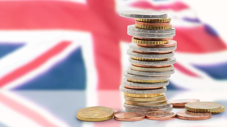 İngiltere'de tahvil getirisi 10 yılın zirvesinde