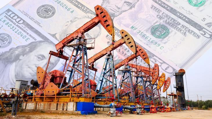 Petrol fiyatları 7 yılın zirvesinden geriledi