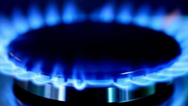 Doğal gaz tüketiminde rekor kırıldı