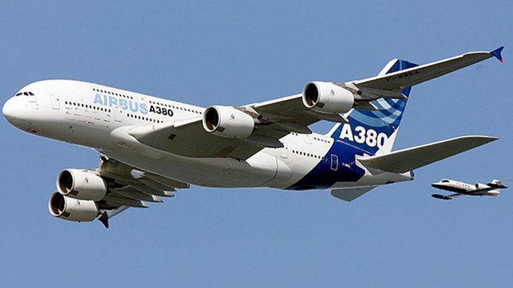 Airbus, Çin'de bir tesis daha kuracak