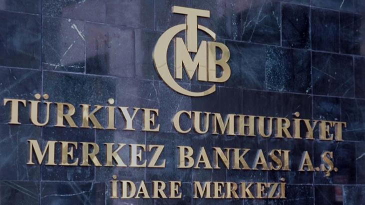 Merkez Bankası faiz kararını açıkladı