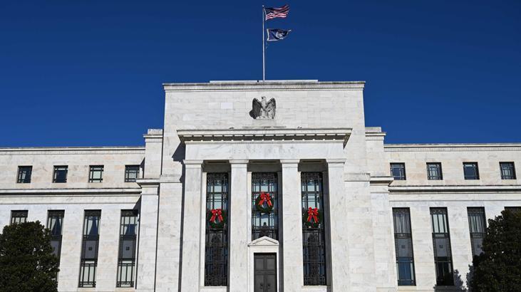 Fed'den dijital paraya ilişkin rapor