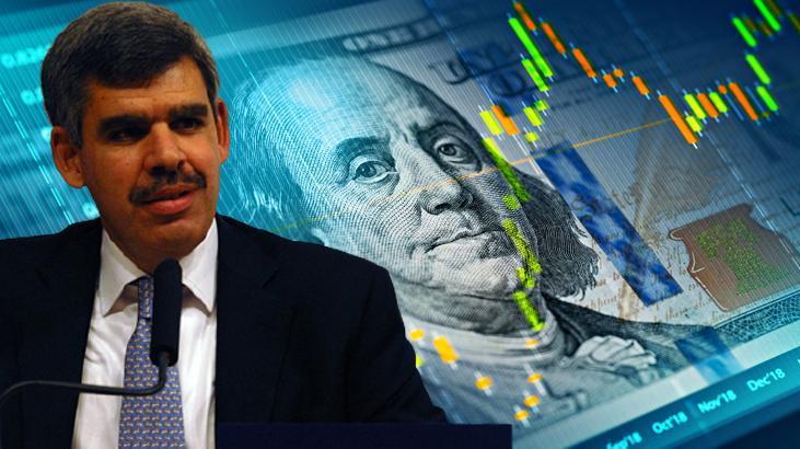 'Fed'in cesur olması gerekli'