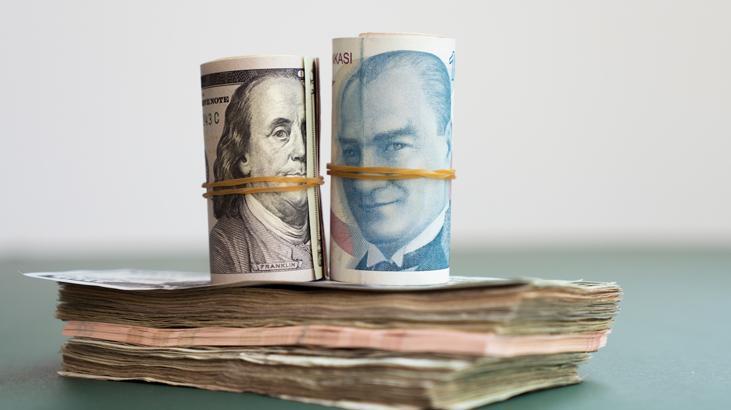 Dolar kaç TL?