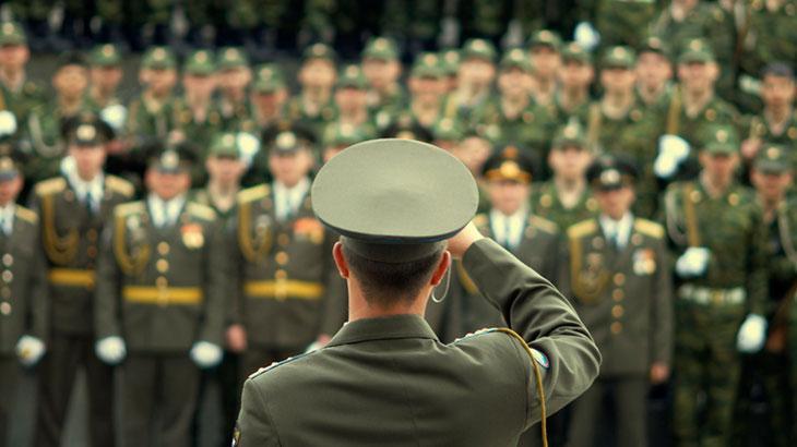 Rüyada General Görmek Ne Demek? Üniformalı Bir General İle Konuştuğunu Görmek