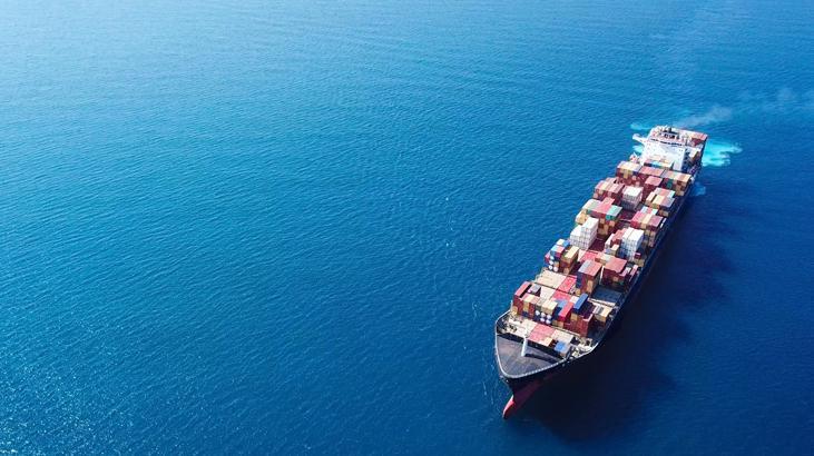 Çin’in dış ticaret hacmi rekor seviyede