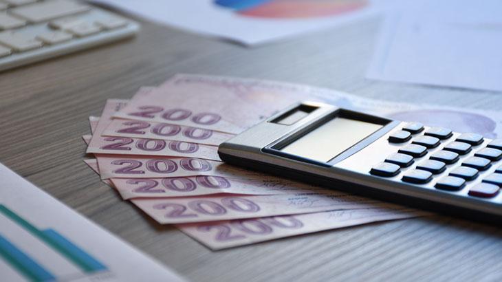 Reel kesim güven endeksi yükseldi