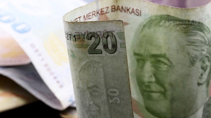 Bankacılık sektöründe mevduat ve krediler azaldı