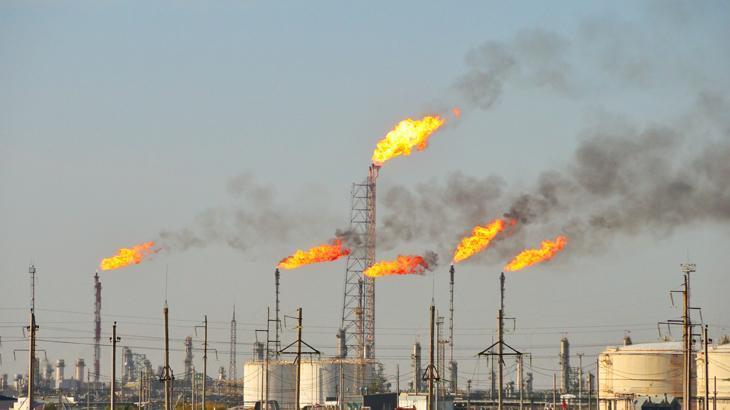 Küresel gaz talebinde büyüme yavaşlayacak