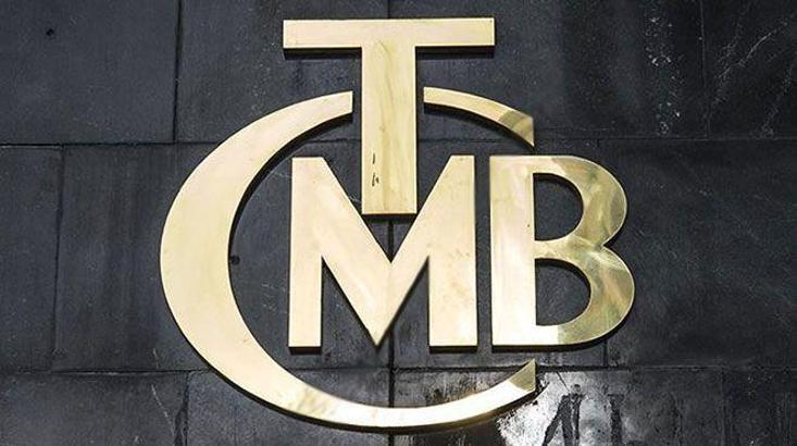 TCMB'den hükümete 'açık mektup'