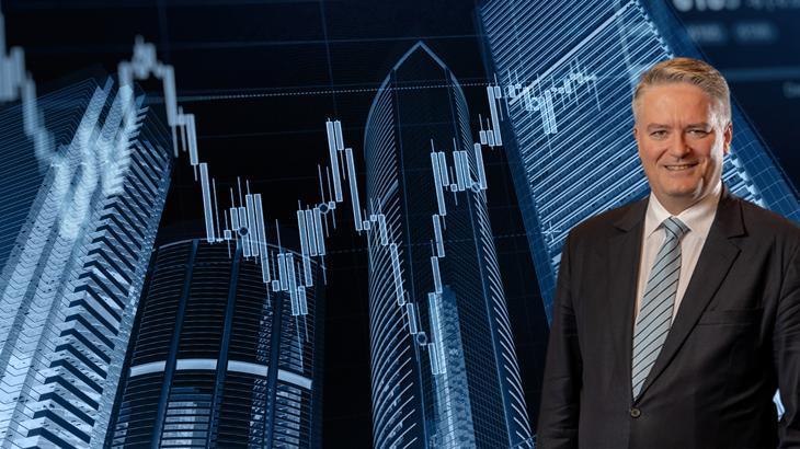 'Enflasyon gelecek 12-18 ayda düşecek'