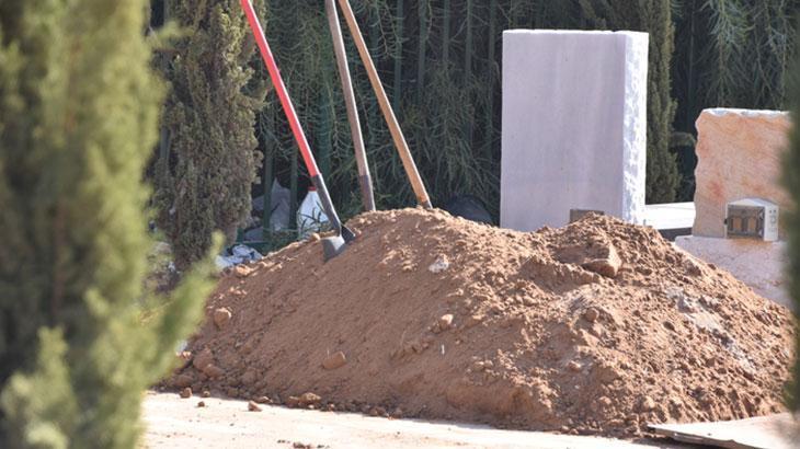 Rüyada Ölü Gömmek Ne Demek? Ölmüş Birini Gömdüğünü Görmek