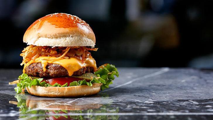 Hamburger ekmeği tarifi