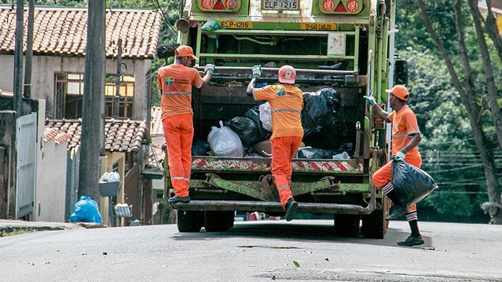 Rüyada Çöpçü Görmek Ne Anlama Gelir?