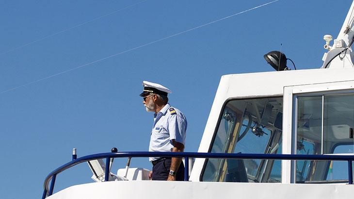 Rüyada Kaptan Görmek Ne Demek? Gemide Kaptan Olduğunu Görmek