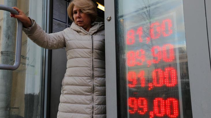 IMF ve Dünya Bankası'ndan enflasyon uyarısı