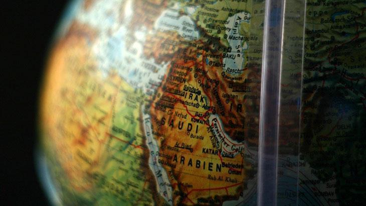 Rüyada Arabistan'ı Görmek Ne Demek? Arabistan'a Gittiğini Görmek