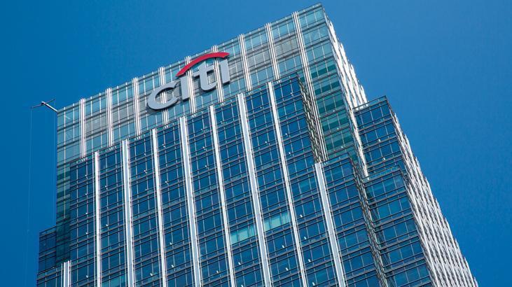 Citigroup milyarlarca dolar zarara uğrayabilir
