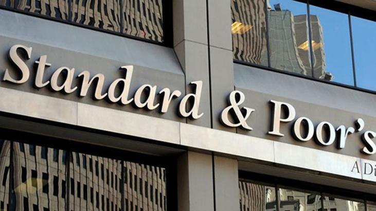 S&P, Rusya'daki faaliyetlerini durdurdu
