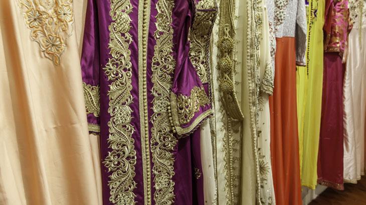 Rüyada Kaftan Görmek Ne Anlama Gelir?