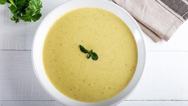 Kereviz çorbası tarifi
