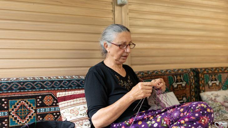 Rüyada Elişi Görmek Ne Anlama Gelir?