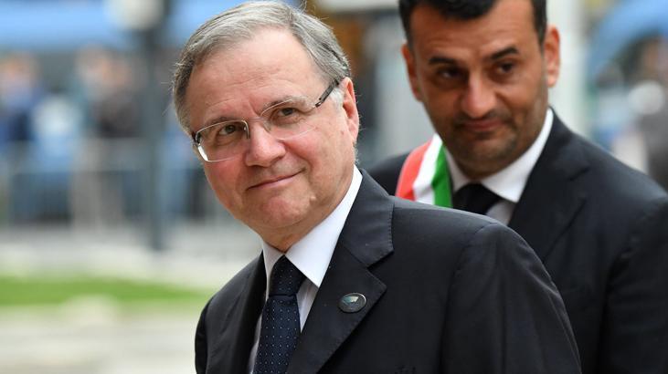 'ECB'nin tahminleri geçersiz hale geldi'