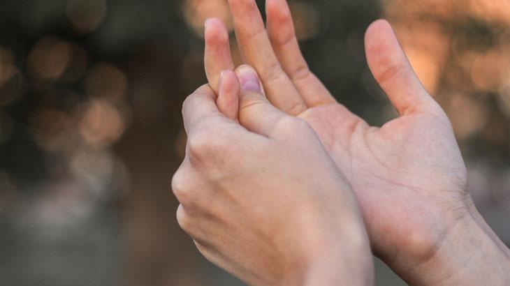 Rüyada Parmak Çıbanı Görmek Ne Anlama Gelir?