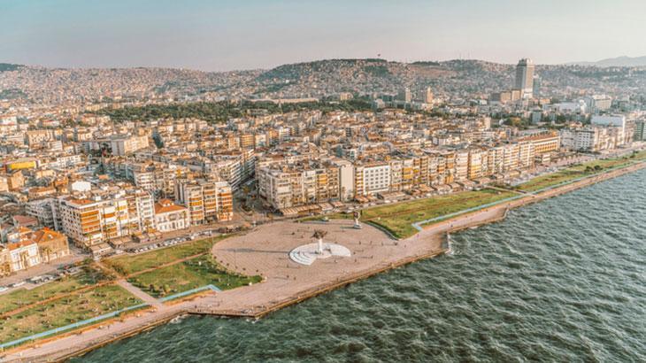 Rüyada İzmir Görmek Ne Demek? İzmir'de Olduğunu Ve gezdiğini Görmek