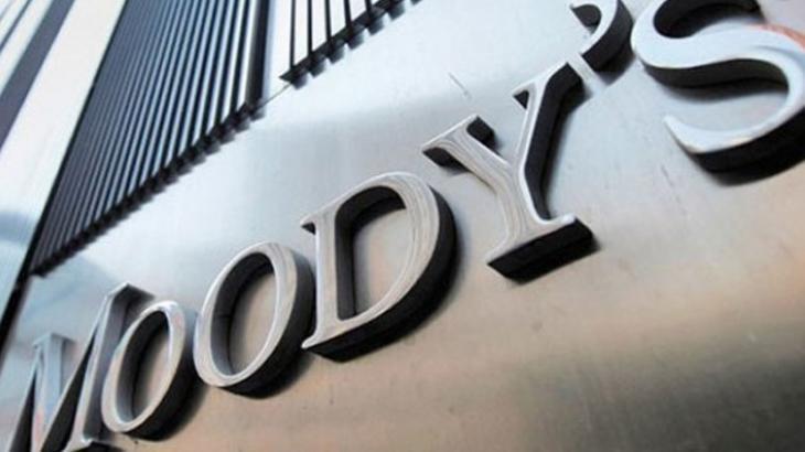 Moody's, Güney Afrika'nın notunu teyit etti