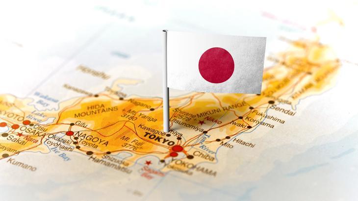 Japonya'da hanehalkı harcamaları arttı
