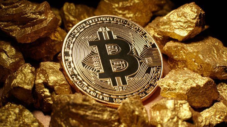 Borsalardan Bitcoin çıkışı arttı
