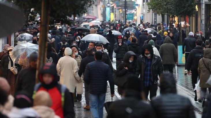 İşsizlik rakamları açıklandı