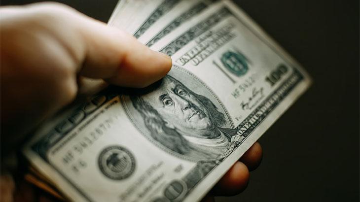 Dolar ne kadar oldu?