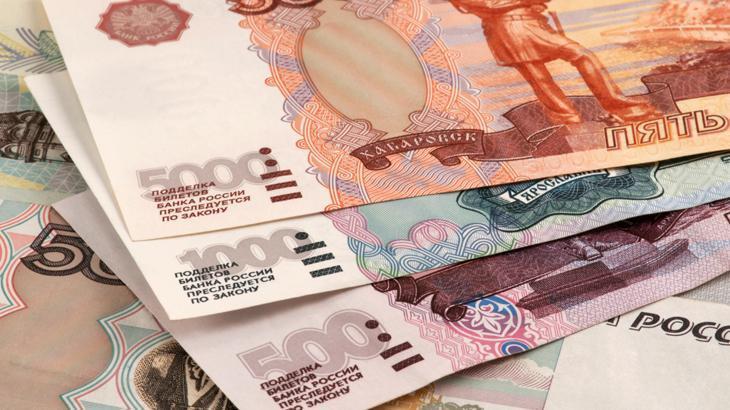 'Rus ekonomisi yüzde 10'dan fazla daralacak'