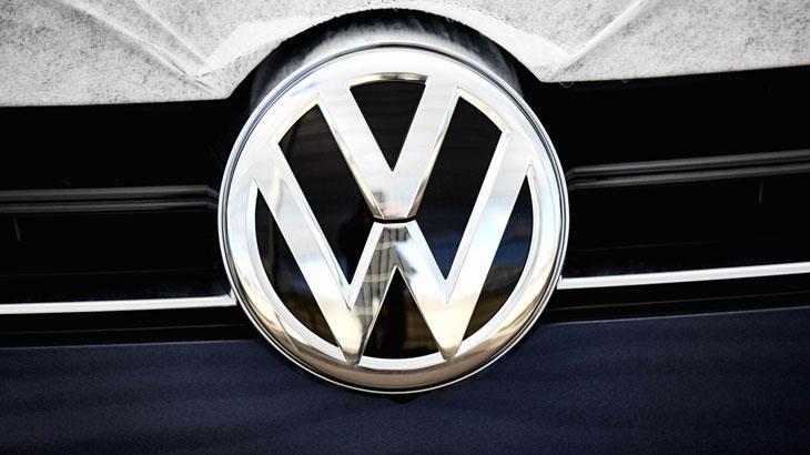 Volkswagen'in elektrikli araç teslimatları arttı
