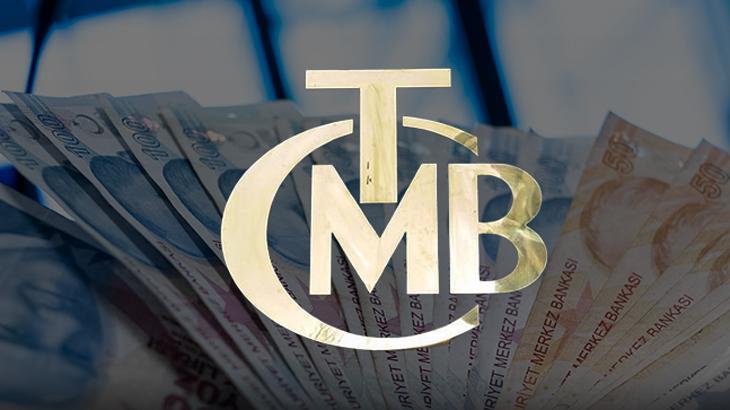 Merkez Bankası'nın faiz kararı belli oldu
