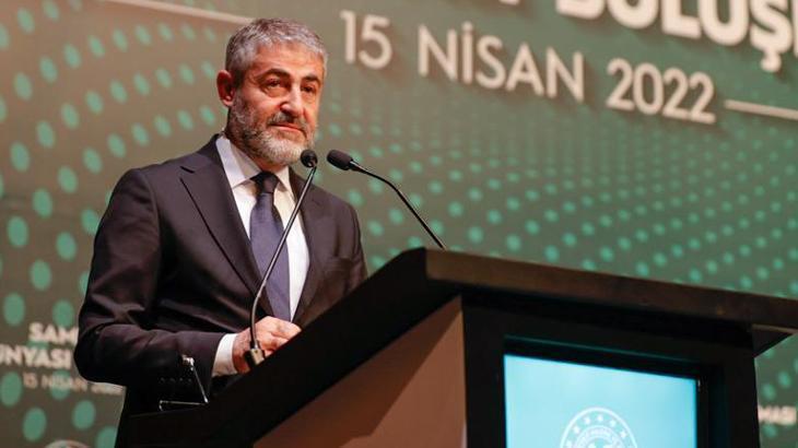 'Enflasyon tek haneli rakamlara inecek'