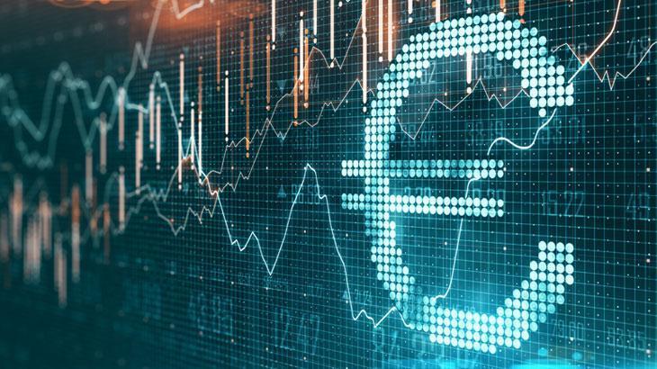 Euro Bölgesi'nde enflasyon rekor kırdı